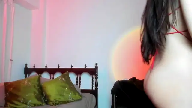 SailorxSindy online show from December 24, 5:55 pm