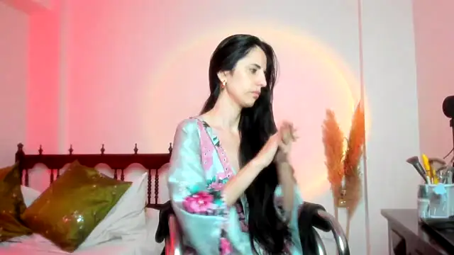 SailorxSindy online show from January 6, 7:13 pm