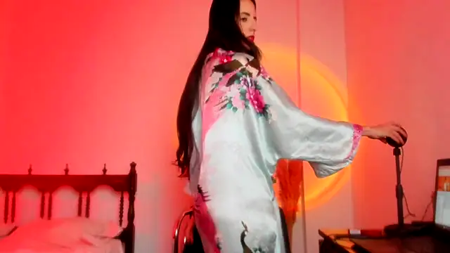 SailorxSindy online show from February 15, 8:33 pm