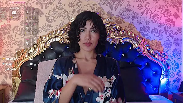 LeeThompson  online show from March 4, 6:39 pm