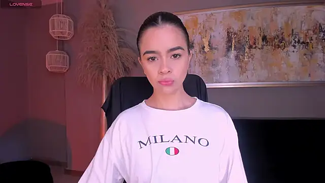 AlanaCraft online show from October 24, 12:34 pm