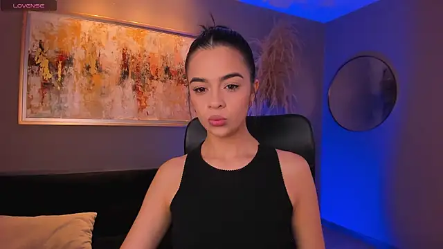 AlanaCraft online show from November 29, 12:19 pm