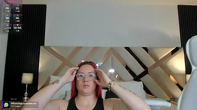 Snapshot of miss_julietaa chatting on January 15, 11:53 am miss julietaa online show from January 15, 11:53 am