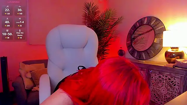 Snapshot of miss_julietaa chatting on February 27, 11:52 am miss julietaa online show from February 27, 11:52 am