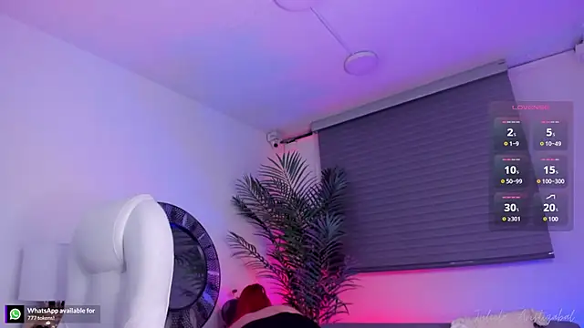 Snapshot of miss_julietaa chatting on March 12, 11:42 am miss julietaa online show from March 12, 11:42 am
