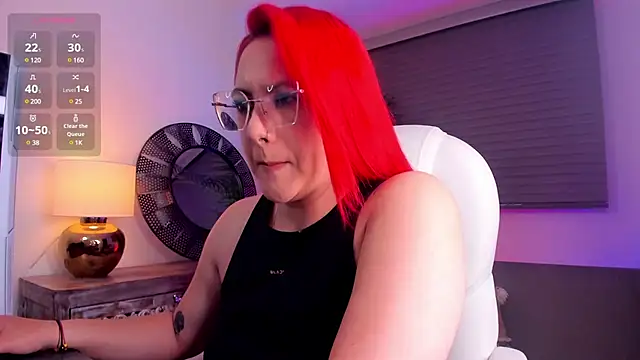 Snapshot of miss_julietaa chatting on March 14, 11:34 am miss julietaa online show from March 14, 11:34 am