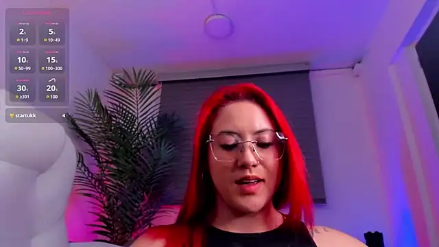 Snapshot of miss_julietaa chatting on March 14, 2:41 pm miss julietaa online show from March 14, 2:41 pm