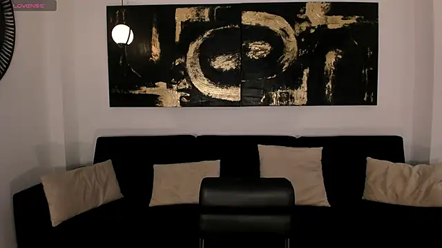 AllisonRogersX online show from February 7, 9:47 am