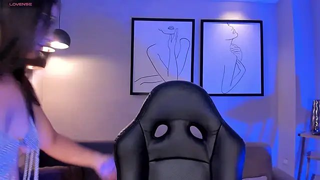 AllisonRogersX online show from March 15, 10:22 pm