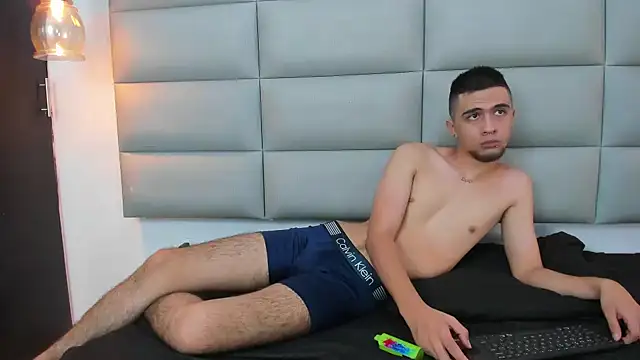 candy-vera online show from January 14, 7:43 pm