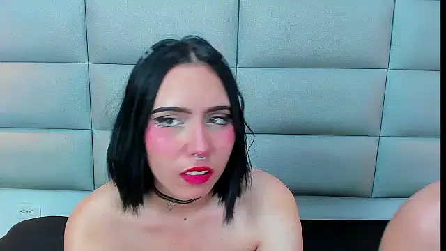 candy-vera online show from January 17, 2:18 am