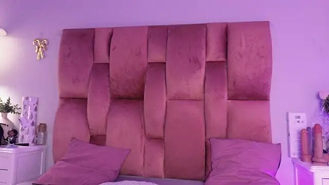 SweetBonniie online show from July 1, 11:34 am
