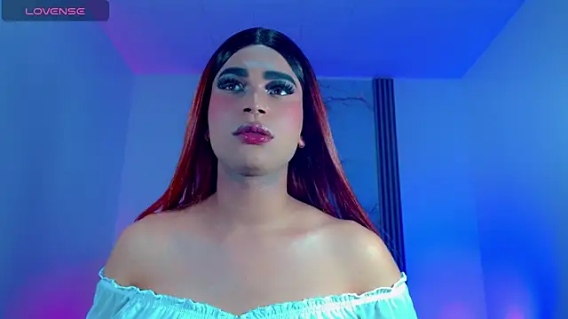 Hellen moons   online show from March 18, 10:26 pm