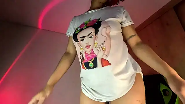 Ale xandra online show from July 5, 1:45 am