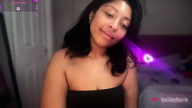 BaileyBaird online show from February 27, 7:47 pm