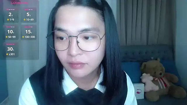 zhaviahale21 online show from July 11, 4:53 pm