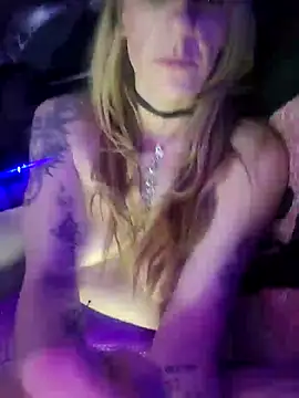 Aliiv21 online show from March 11, 12:17 pm