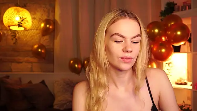 sn0w barbie online show from November 25, 9:31 am