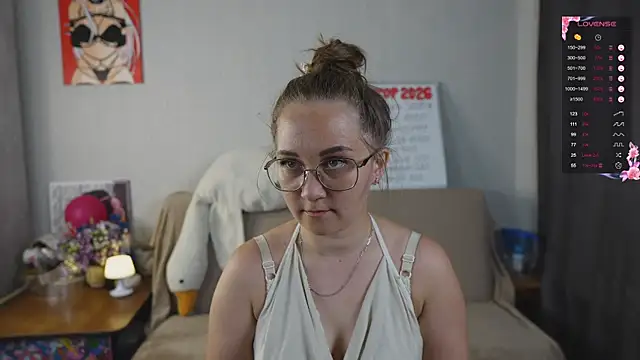 Miatiny online show from July 27, 1:51 pm