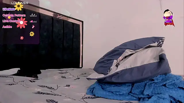 Moon Sammy online show from January 23, 3:43 pm