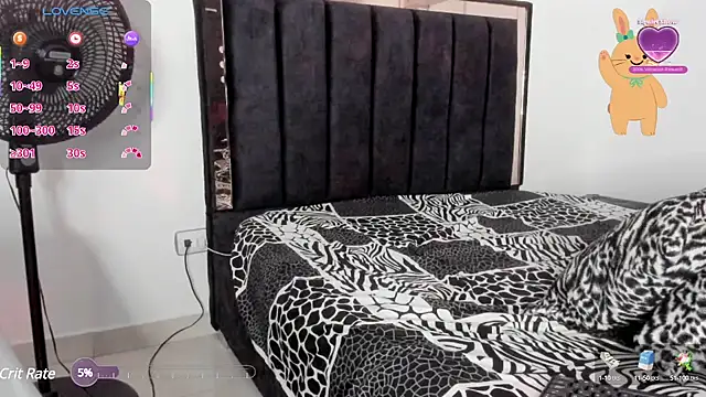 Moon Sammy online show from February 4, 4:08 pm