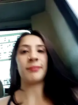 SAMANTHA-16  online show from December 13, 10:45 pm