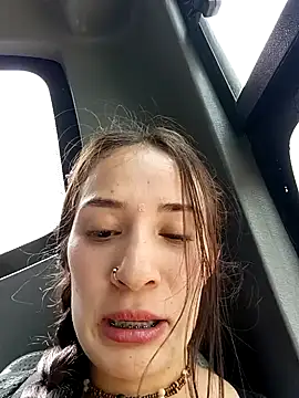 SAMANTHA-16  online show from January 10, 5:34 pm