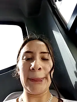 SAMANTHA-16  online show from January 29, 8:35 pm