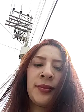 SAMANTHA-16  online show from March 7, 1:40 pm