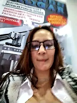 SAMANTHA-16  online show from January 13, 12:10 pm