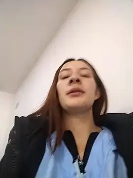 SAMANTHA-16  online show from February 16, 12:01 pm