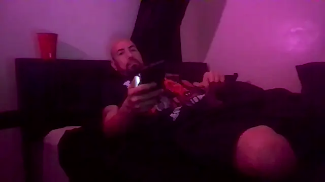 nakedtony81 online show from March 13, 10:05 pm