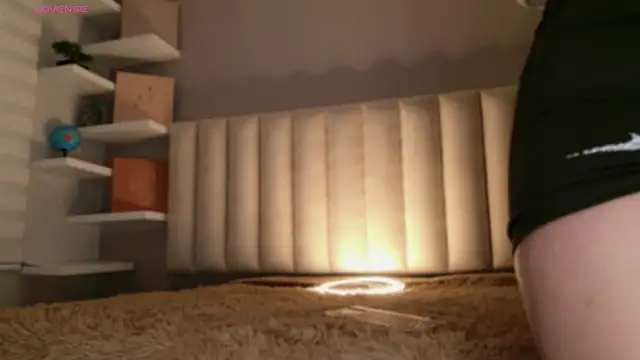 Megan mooree  online show from February 24, 12:47 pm