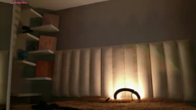 Megan mooree  online show from March 6, 1:18 pm