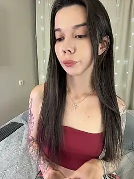 Vika Gray online show from July 18, 3:27 pm