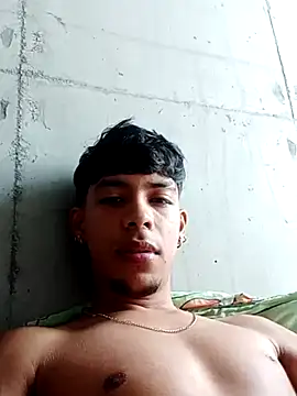 Elputas online show from October 15, 3:34 pm
