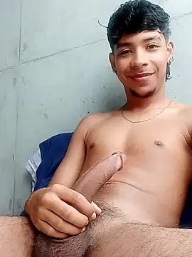 Elputas online show from October 20, 3:23 pm
