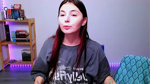 peaachybabe   online show from September 26, 4:55 pm