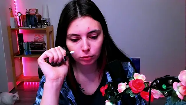peaachybabe   online show from October 9, 4:38 pm