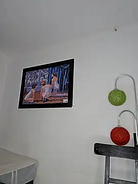 Antonella2 m online show from December 10, 6:06 pm