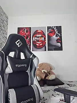 Antonella2 m online show from November 8, 1:11 pm