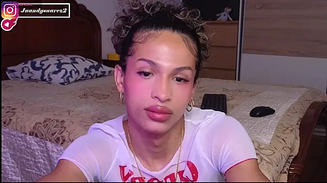 Snapshot of Abby_bella09 chatting on July 30, 9:30 am Abby bella09 online show from July 30, 9:30 am
