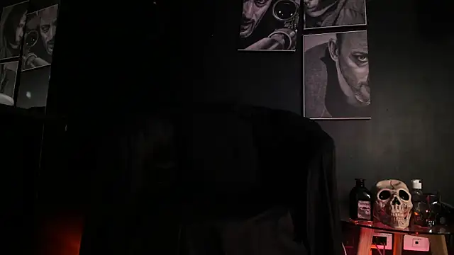 Agnes jones  online show from November 10, 9:14 pm