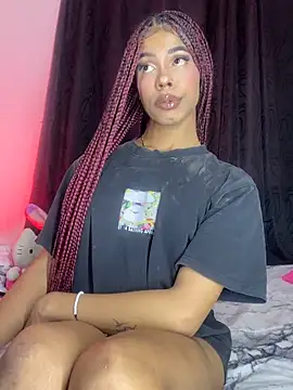 bloom444 online show from May 2, 2:27 am