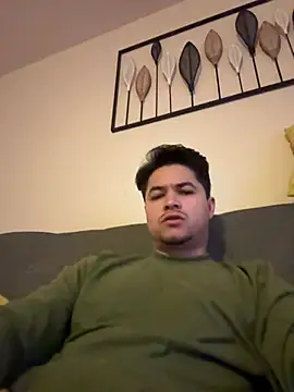 Snapshot of Serious_James27 chatting on January 5, 6:56 am Serious James27 online show from January 5, 6:56 am