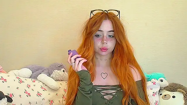 Snapshot of suemeow chatting on July 26, 9:00 pm suemeow online show from July 26, 9:00 pm