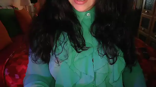 CronacaErotica online show from January 16, 2:51 pm