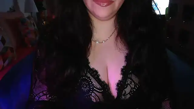 CronacaErotica online show from February 25, 9:02 pm