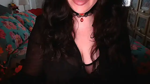 CronacaErotica online show from September 23, 1:14 pm