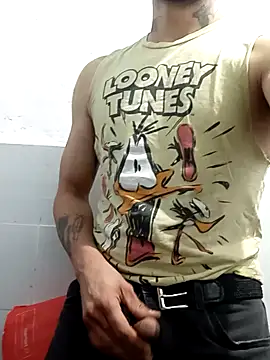 1Amarguetix online show from March 6, 12:34 pm